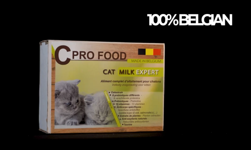 BAC Agency - C Pro Food