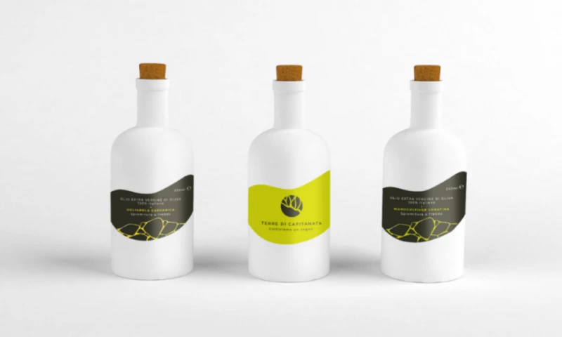 Meti Comunicazione - Terre di Capitanata