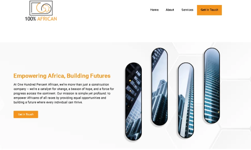 Brand and Web Design