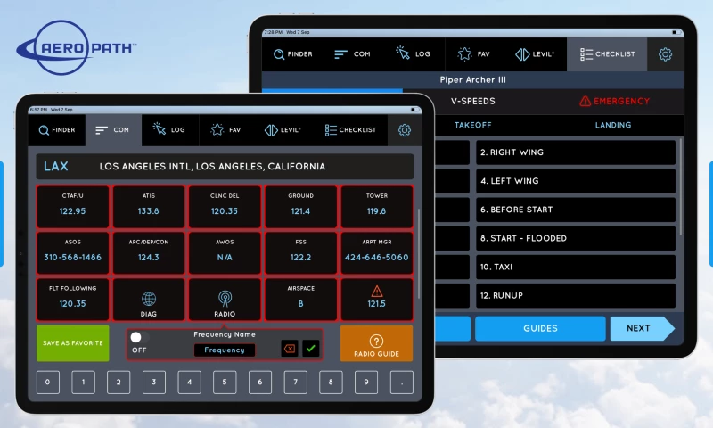 Quartus Technology, Inc - Aeropath