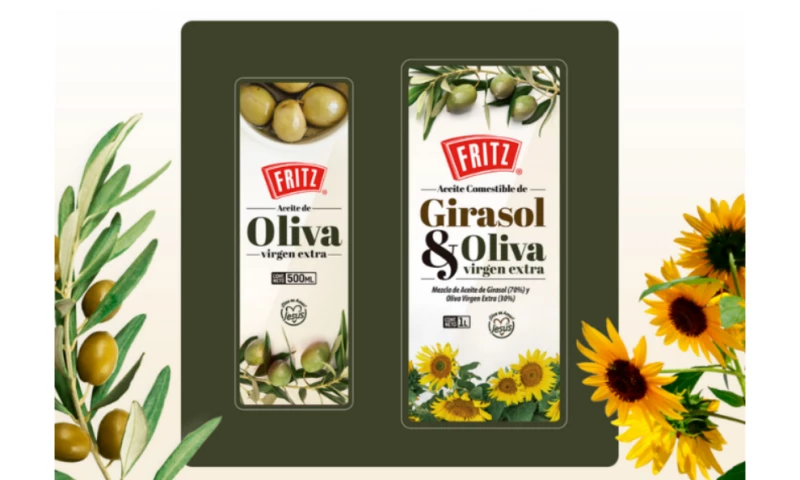 Moisés Monsalve - Fritz