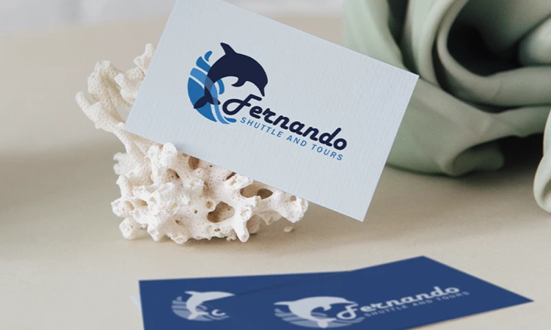 OmniBrand - Fernando Shuttle & Tours