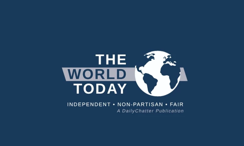 OmniBrand - The World Today