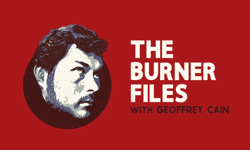 OmniBrand - The Burner Files