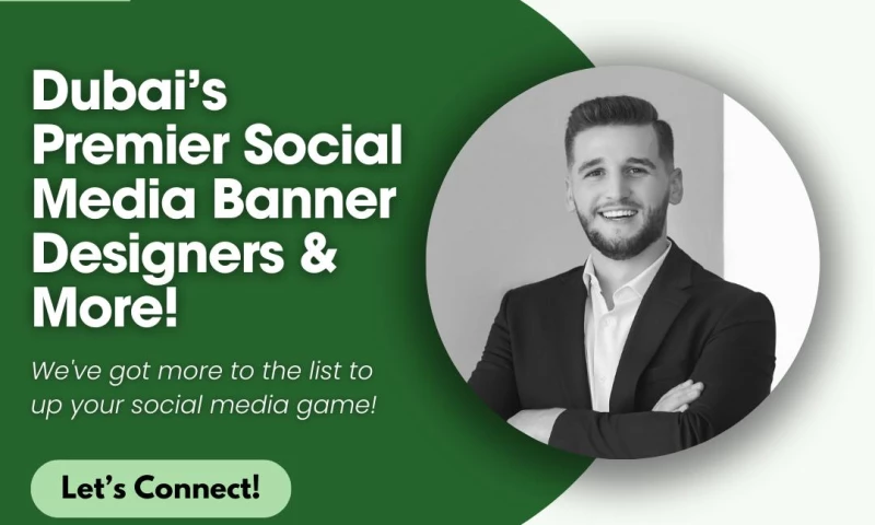 Social Media Banner Design