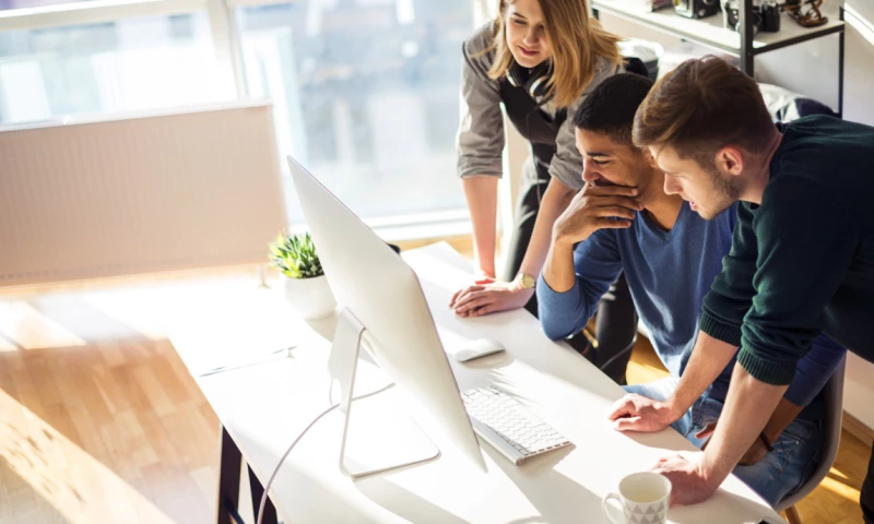 Agile Ethos - Scrum Software Development