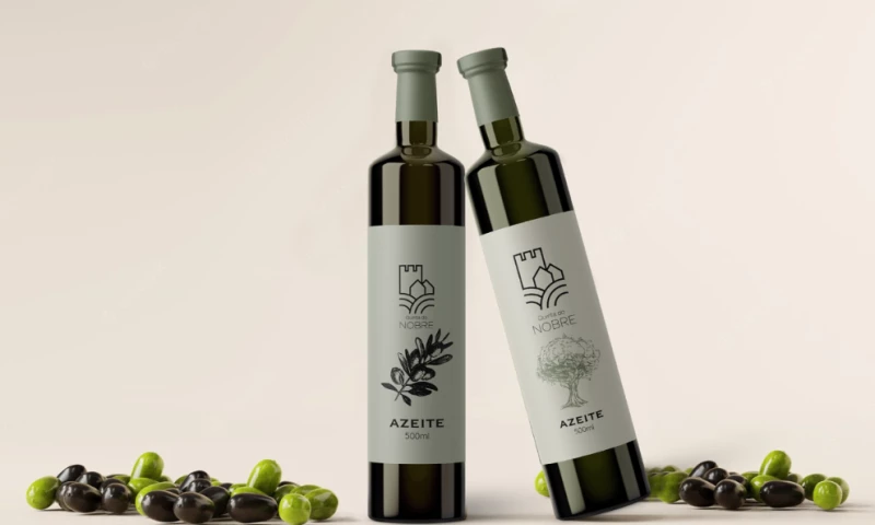 Wild Passion - Quinta do Nobre