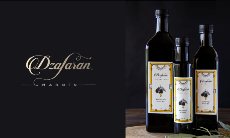 Kursat Unsal - Dzafaran