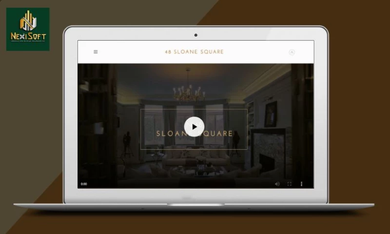 Nexisoft - SLOANE SQUARE