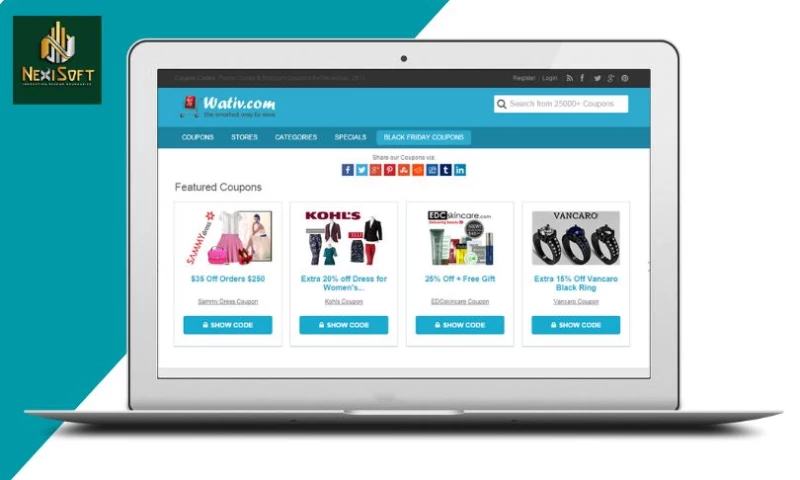 Nexisoft - Wativ.com