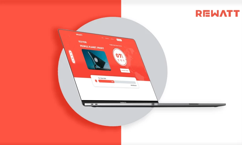 Codezeros - Rewatt — Renewable energy sector revolutionized by an asset-based token