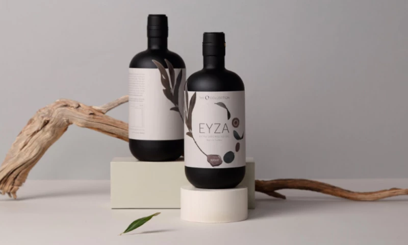 Ester Bianchi - EYZA