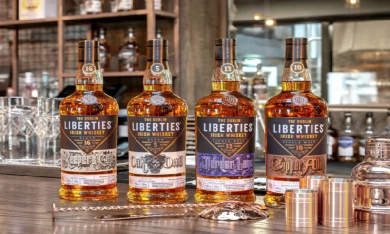 Greg Coulton - Oak Devil