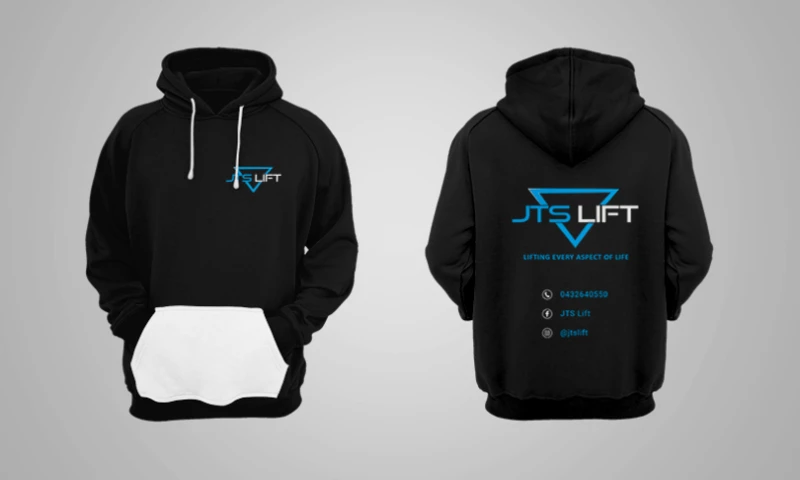 TechUptodate - Jayden Stokes Jumper Design
