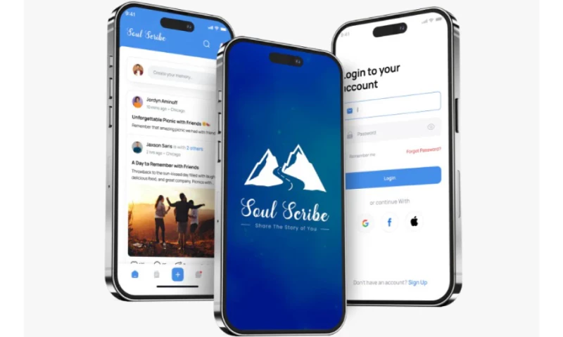 PyroBytes - Soul Scribe