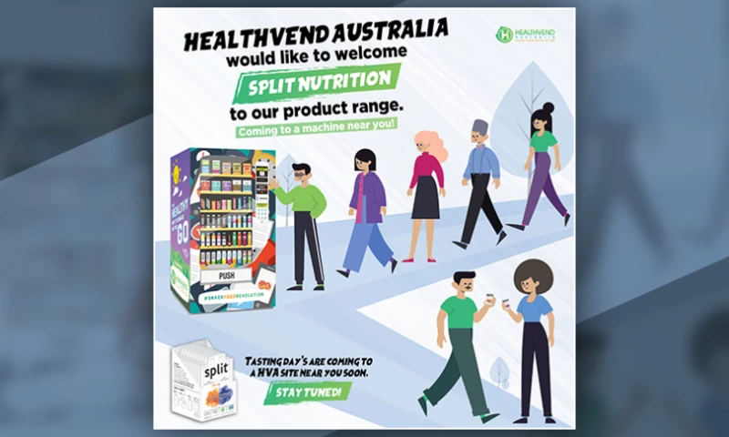 TechUptodate - Healthvend Australia
