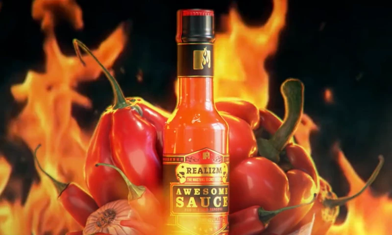 Realizm - Realizm Showreel 2024