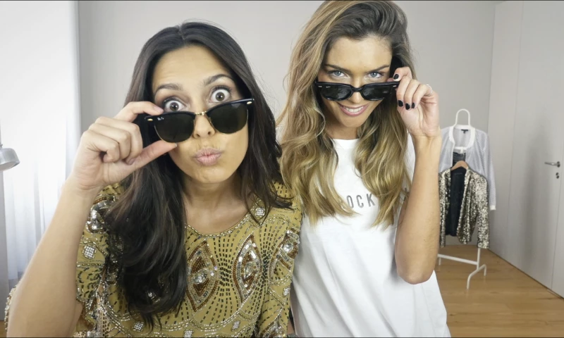 Damnworks: Creative Studio - EXPOCOSMÉTICA 2017 COMMERCIAL