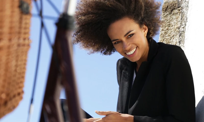 Damnworks: Creative Studio - EXPOCOSMETICA 2015 COMMERCIAL