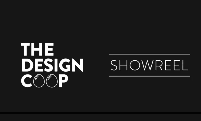 TheDesignCoop - TheDesignCoop_Showreel_2022