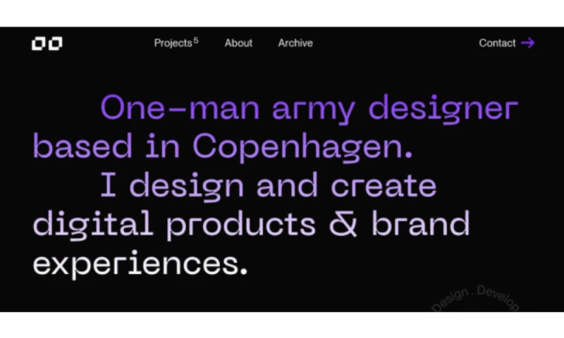 Studio Primal - HundredPixels