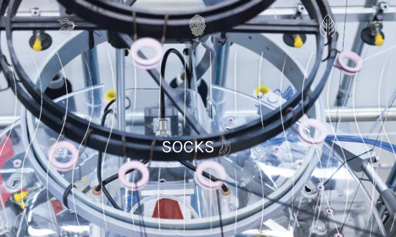 Pactx, Inc - Future Stitch Website Development: Crafting a Seamless Digital Experience