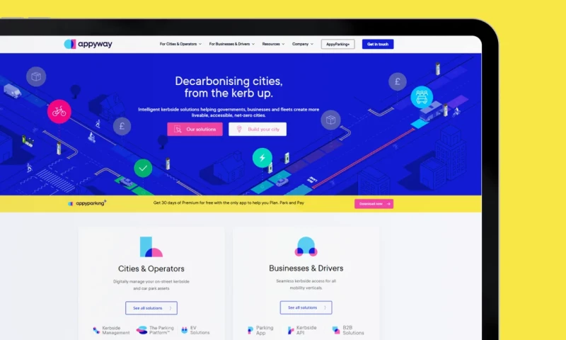 Vrinsoft UK - Appyway
