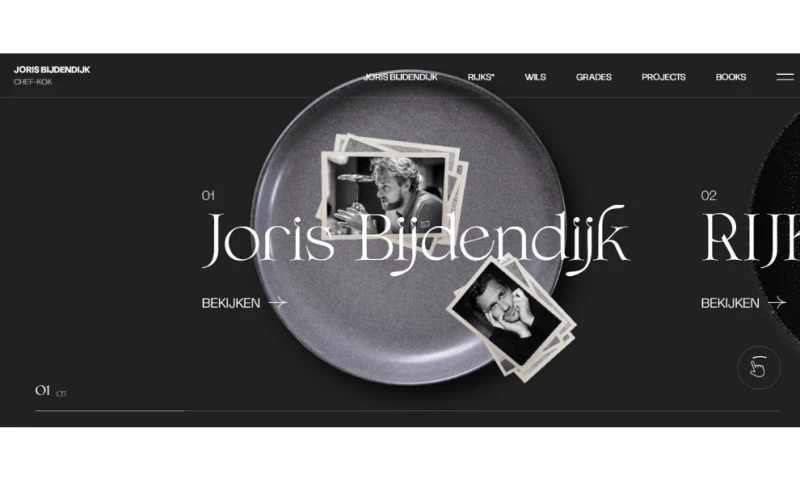 Cut the Code - Joris Bijdendijk