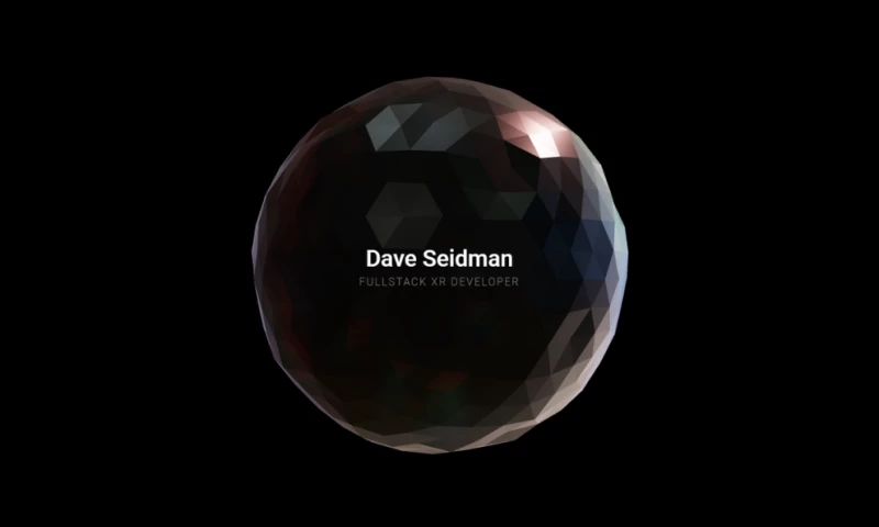 Dave Seidman - Dave Seidman
