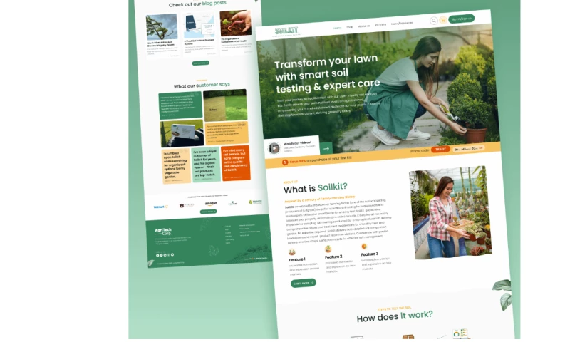 Owle Studio - Soilkit