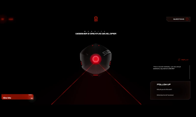 Charaf Eddine Craft - Charaf Eddine Craft