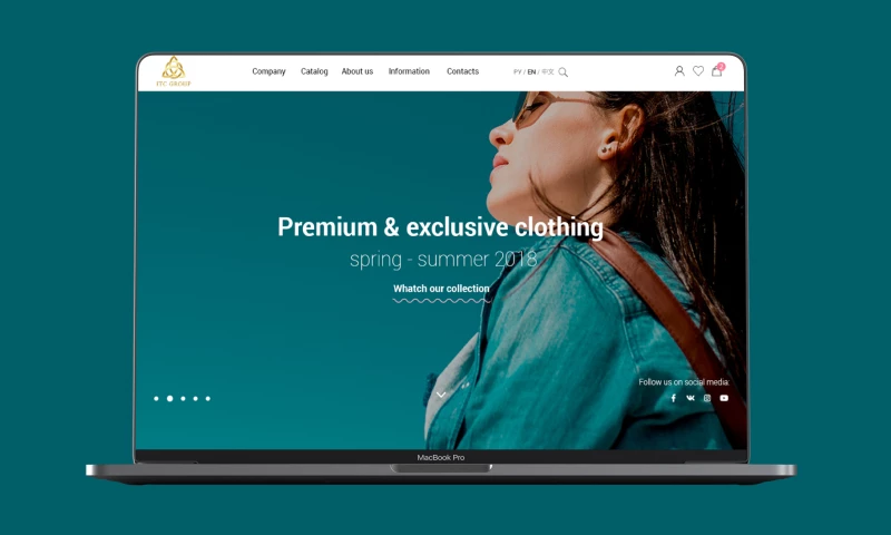 Atekla Studio - ITC Market