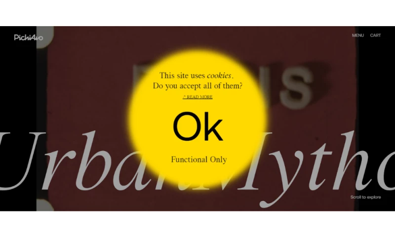 Cocota Studio - PichiAvo