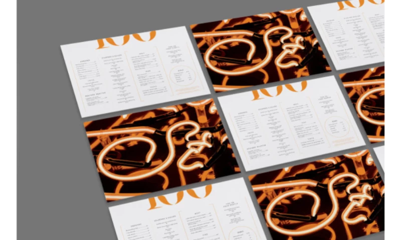 Colt - 100 Wardour Street