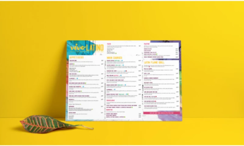 Alliance Marketing Agency Ltd - Vivo Latino