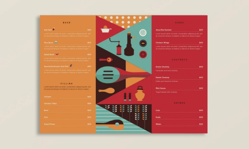 17dnorth - Spice N Soul