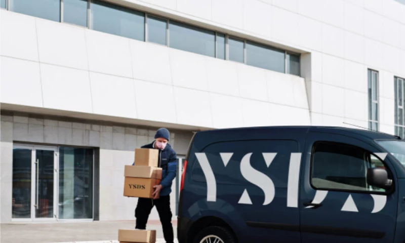 YSDS | 34% Increase in Yearly Revenue