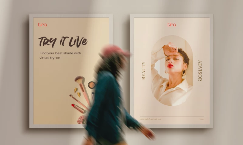 NetBramha Studios - Tira by Reliance:Building omnichannel retail experience for Reliances debut, Tira