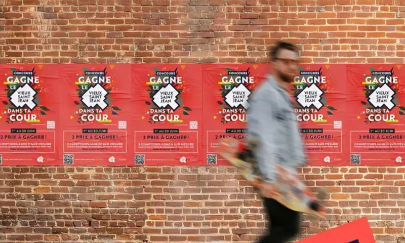 ER5 Creation graphique - Gagne le Vieux Saint-Jean dans ta cours