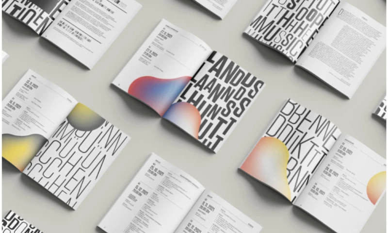 Designliga - Piano Summer