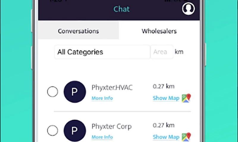 Phyxter Pro