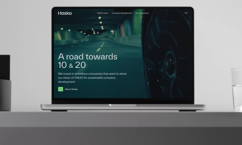 Most Studios - Hasko Invest | Achieved 200% of Capital Raising Goal