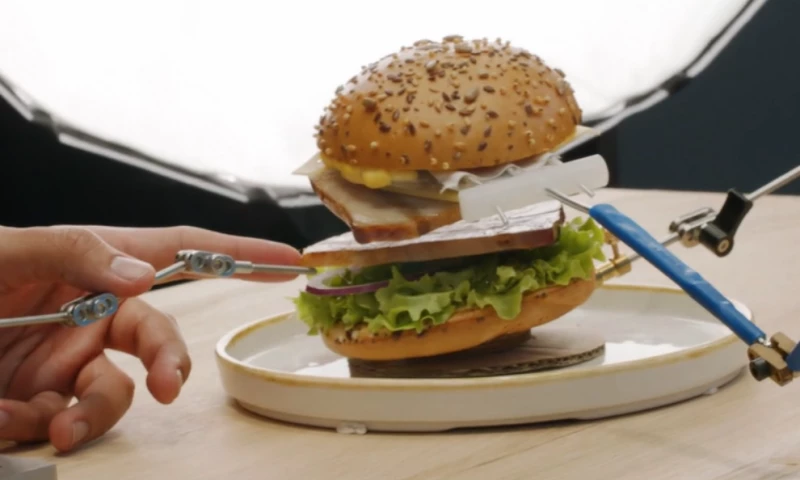 Kenjy Bourgeois - Showreel 2024