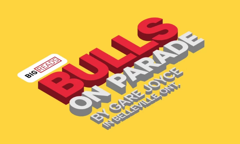 Sportsnet: Big Reads - Bulls On Parade