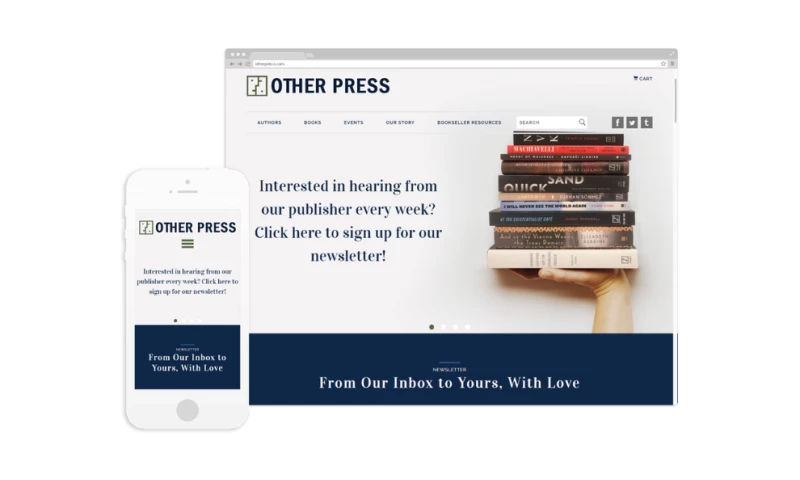 Being Wicked - Other Press