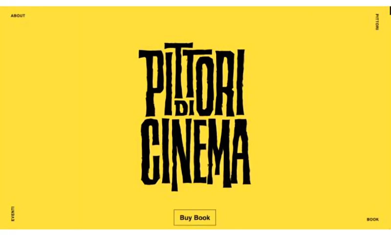 Bunker - Pittori di cinema