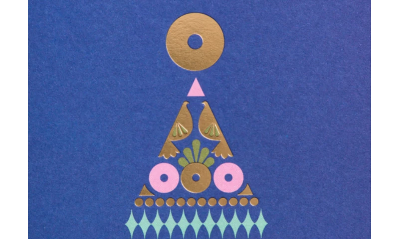 Bo Lundberg - Christmas cards by Bo Lundberg