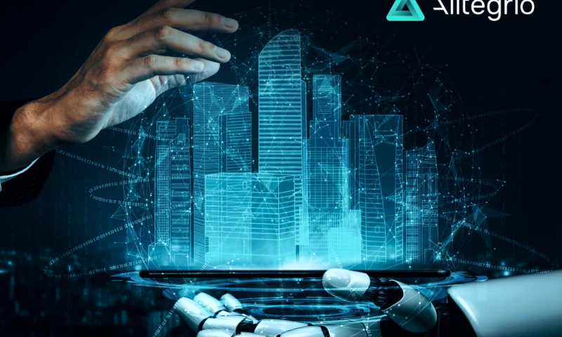 AI-Powered Platform for Real Estate