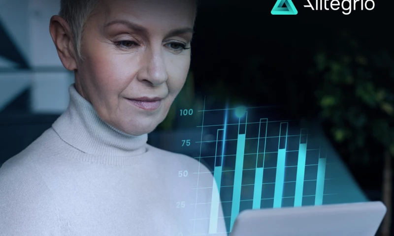 AI Assistant for Report Generation & Visualization