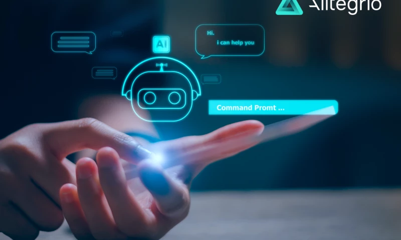 Interactive Chatbot with an Animated Avatar